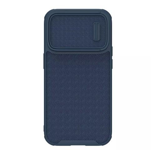 Futrola Nillkin Textured S za iPhone 14 Pro plava (MS).