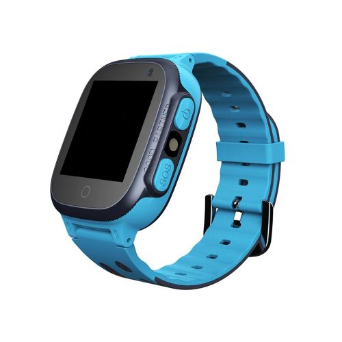 Smart Watch Z1 deciji sat plavi (MS).