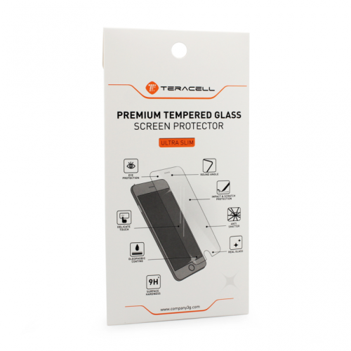 Staklena folija glass za iPhone 5 back cover.