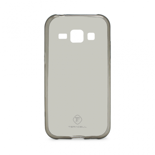 Futrola Teracell Skin za Samsung J100F Galaxy J1 crna.