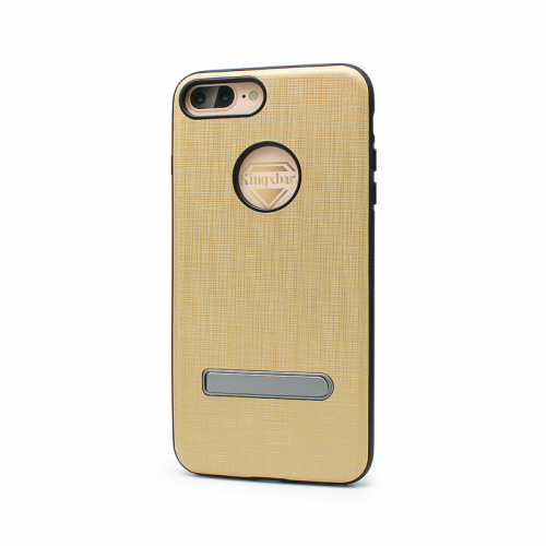 Futrola Kavaro Hold za iPhone 7 plus/8 plus zlatna.