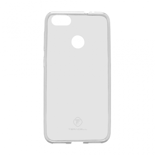 Futrola Teracell Skin za Huawei P9 lite mini/Y6 Pro (2017) Transparent.