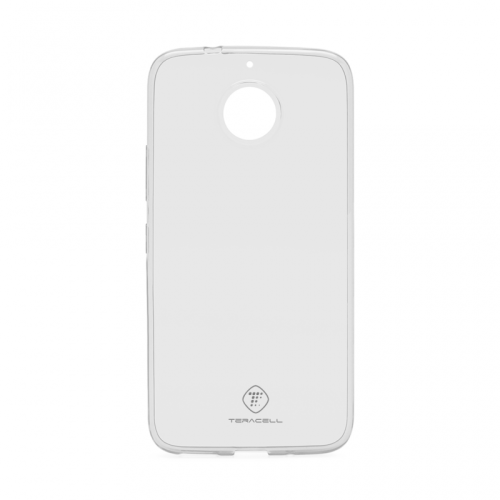 Futrola Teracell Skin za Motorola XT1805 Moto G5S Plus Transparent.
