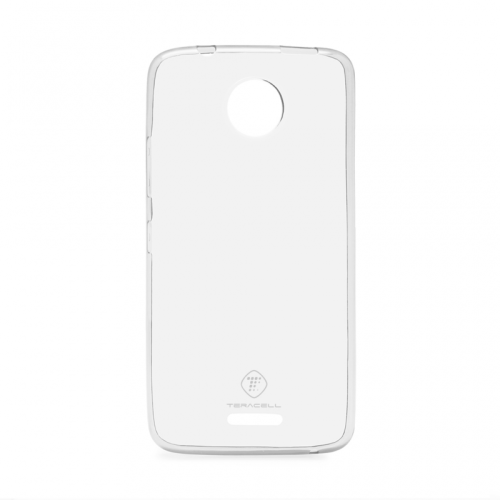 Futrola Teracell Skin za Lenovo Moto C 3G Transparent.
