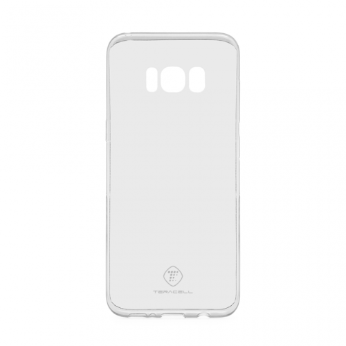 Futrola Teracell Skin za Samsung G950 S8 Transparent.