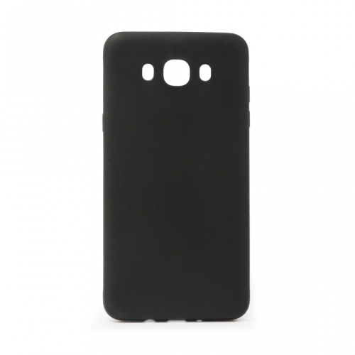 Futrola Teracell Skin za Samsung J710F Galaxy J7 (2016) mat crna.