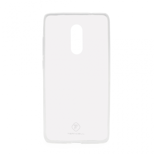 Futrola Teracell Skin za Xiaomi Redmi Note 4X Transparent.