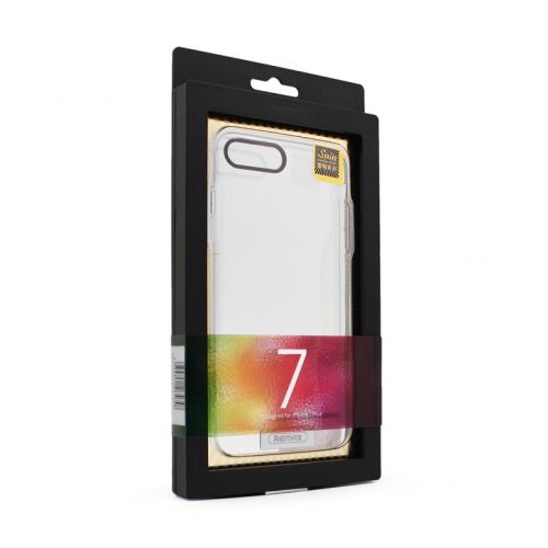Futrola Remax Sain Creative za iPhone 7 plus/8 plus Transparent.
