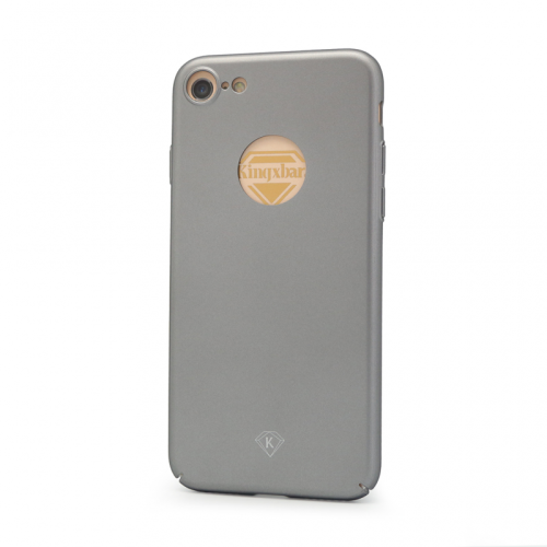 Futrola Kavaro Satin za iPhone 7/8 srebrna.