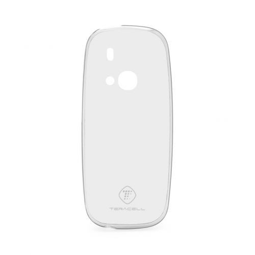 Futrola Teracell Skin za Nokia 3310 2017 Transparent.