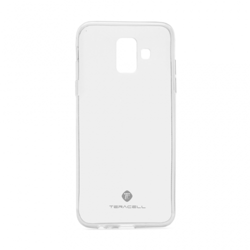 Futrola Teracell Skin za Samsung A600F Galaxy A6 2018 Transparent.
