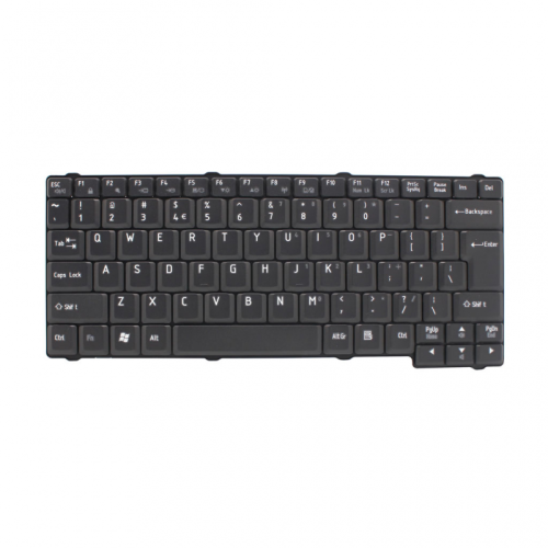 Tastatura za laptop Toshiba Satellite L10 L15 L20 L25 L30.