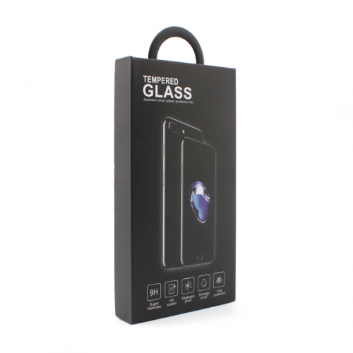 Staklena folija glass full glue za Samsung G960 S9 zakrivljena crni.