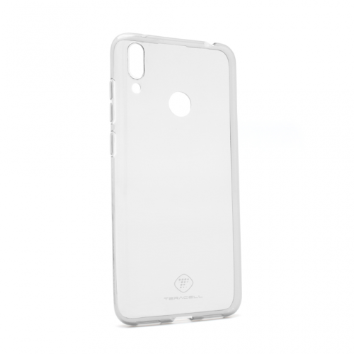 Futrola Teracell Skin za Huawei Y7 (2019)/Y7 Prime (2019) Transparent.