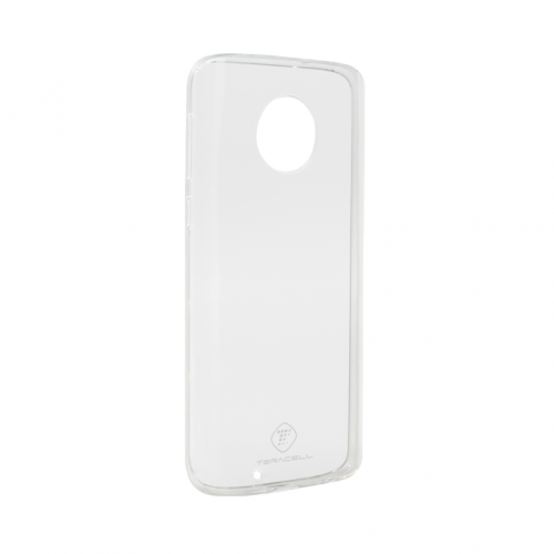 Futrola Teracell Skin za Motorola Moto G6 Transparent.