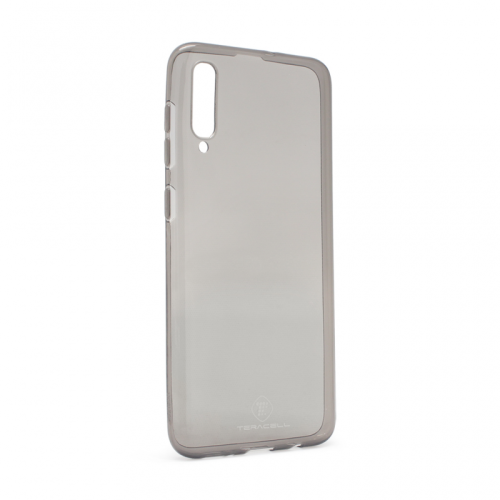 Futrola Teracell Skin za Samsung A307F/A505F/A507F Galaxy A30s/A50/A50s crna.
