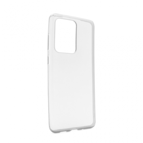 Futrola Teracell Skin za Samsung G988F Galaxy S20 Ultra Transparent.