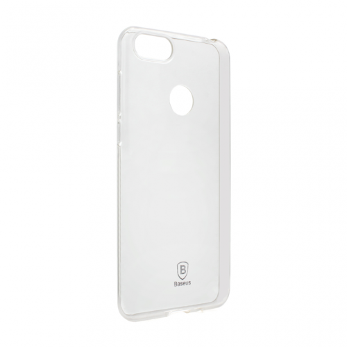Futrola Baseus Skin za Motorola Moto E6 Play Transparent.