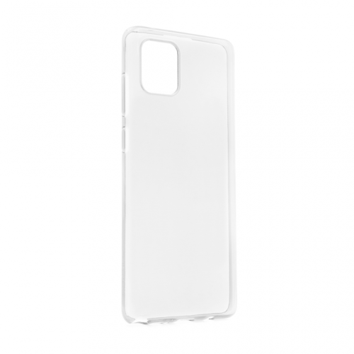 Futrola Teracell Skin za Samsung N770 Galaxy Note 10 Lite Transparent.