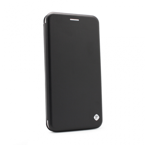 Futrola Teracell Flip Cover za Motorola Moto G8 Power crna.