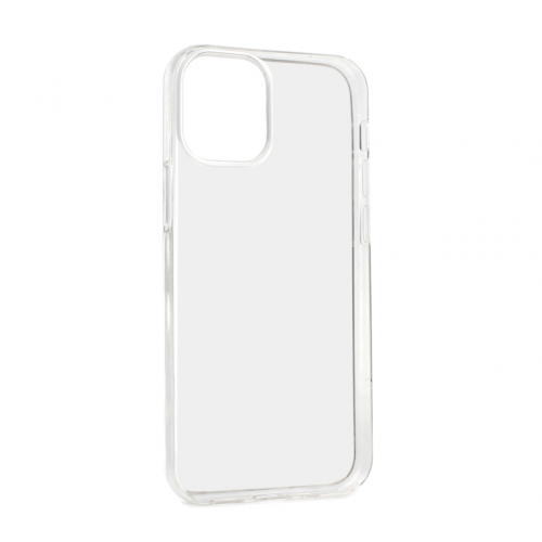 Silikonska futrola Ultra Thin za iPhone 12 Mini 5.4 Transparent.