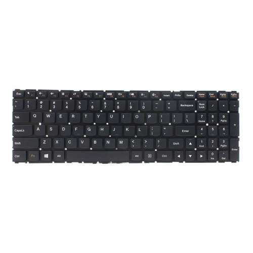 Tastatura za laptop Lenovo Ideapad 700-15ISK.