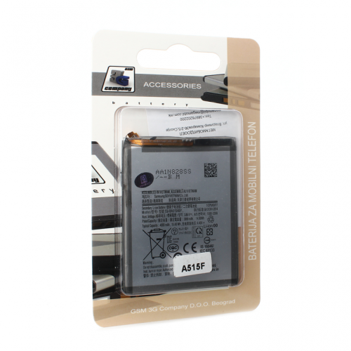 Baterija standard - Samsung A515F Galaxy A51.