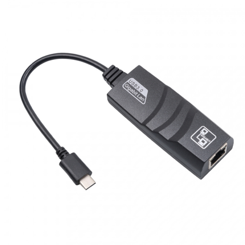 USB Type C LAN karta JWD-U23.