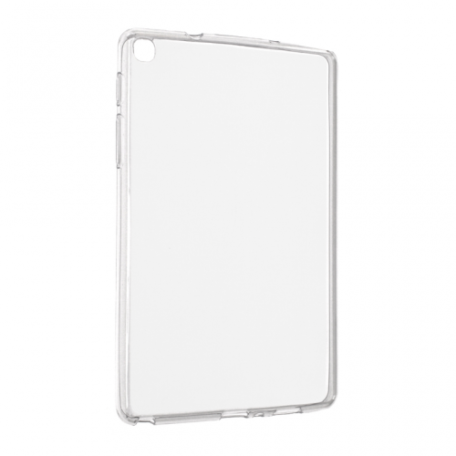 Silikonska futrola Ultra Thin za Samsung P200/P205 Galaxy Tab A8 2019 Transparent.