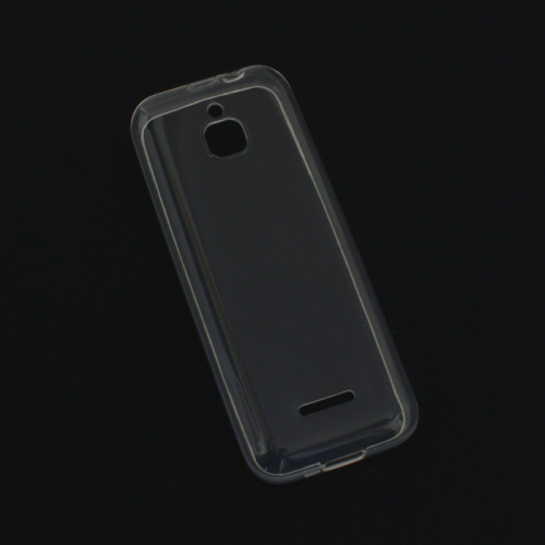 Silikonska futrola Ultra Thin za Nokia 6300 LEO DS Transparent.