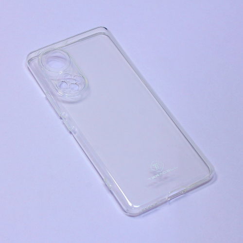 Futrola Teracell Skin za Huawei Honor 50/Nova 9 Transparent.