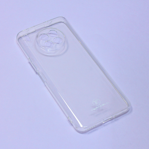 Futrola Teracell Skin za Huawei Honor 50 Lite/Nova 8i Transparent.
