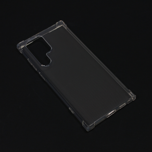 Futrola Transparent Ice Cube za Samsung S908 Galaxy S22 Ultra 5G.