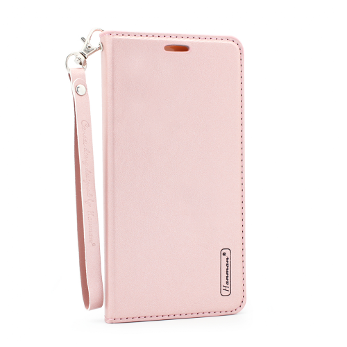 Futrola Hanman ORG za Samsung A536 Galaxy A53 5G roze.