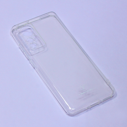 Futrola Teracell Skin za Xiaomi 12/12X Transparent.