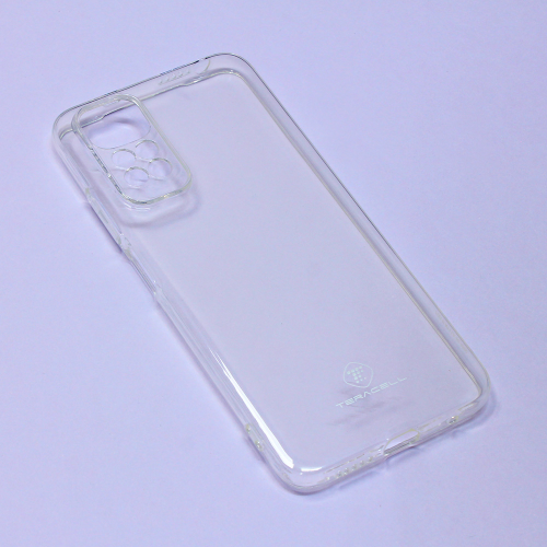 Futrola Teracell Skin za Xiaomi Redmi Note 11/Redmi Note 11s Transparent.