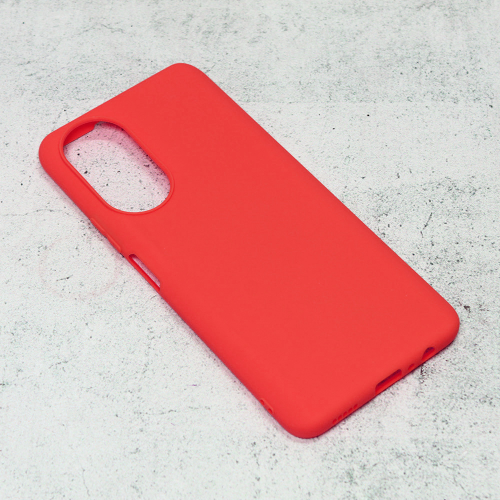 Futrola Gentle Color za Huawei Honor X7 crvena.