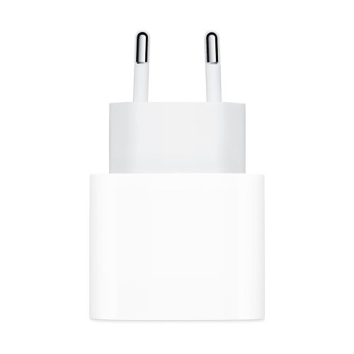 Kuciste punjaca Apple 20W USB-C Power Adapter FULL ORG (MHJE3ZM/A) (MS).