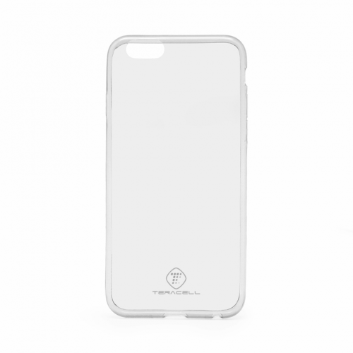 Futrola Teracell Skin za iPhone 6/6S Transparent.