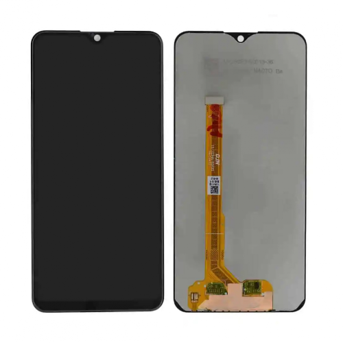 LCD Displej / ekran za Vivo Y1s/Y91/Y91i/Y95/Y93 + touchscreen Black CHO.