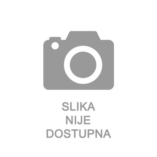 Futrola SILKY MAGSAFE mat za iPhone 15 crna (MS).