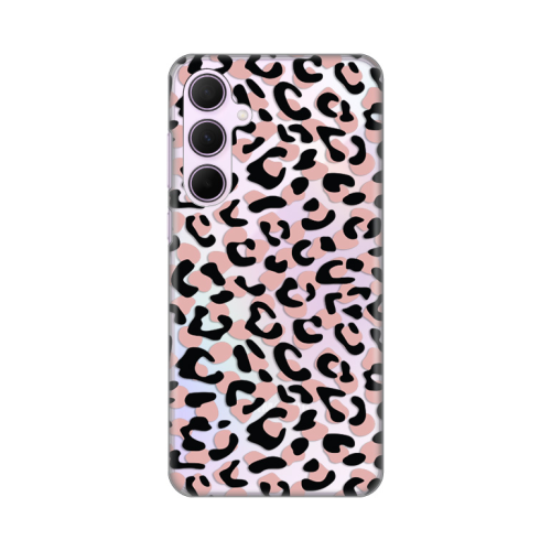 Silikonska futrola print Skin za Samsung A356B Galaxy A35 5G Animal.