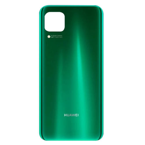 Poklopac za Huawei P40 Lite Crush Green Service Pack ORG/02353MVF.