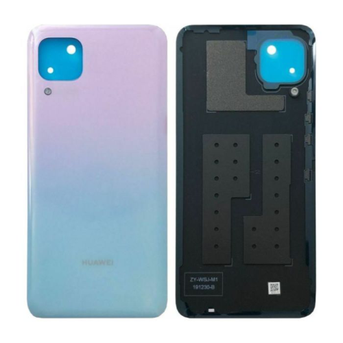 Poklopac za Huawei P40 Lite Sakura Pink Service Pack ORG/02353MVE.