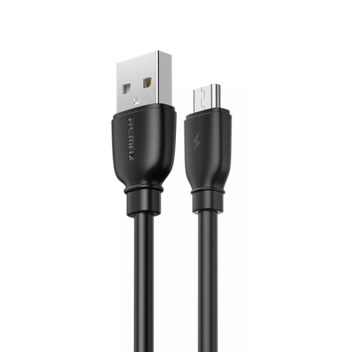 Data kabl REMAX Suji Pro RC-138m micro USB crni.