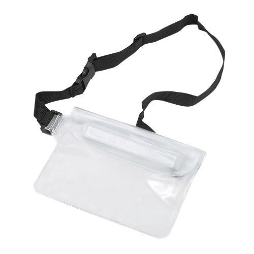 Vodootporna Futrola SHOULDER BAG providna (MS).