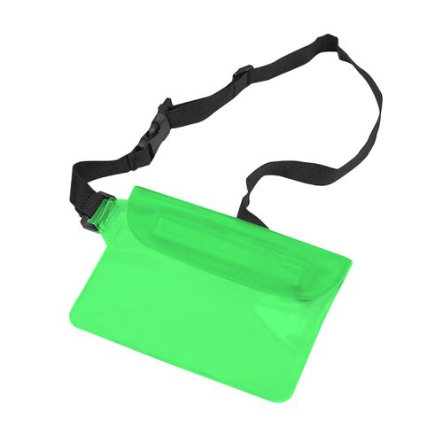 Vodootporna Futrola SHOULDER BAG zelena (MS).