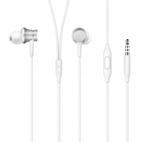 Slusalice XIAOMI zicne Basic srebrne FULL ORG (ZBW4355TY) (MS).