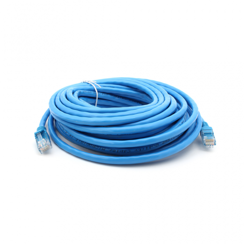 Kabl UTP CAT6 plavi 10m JWD-C5.