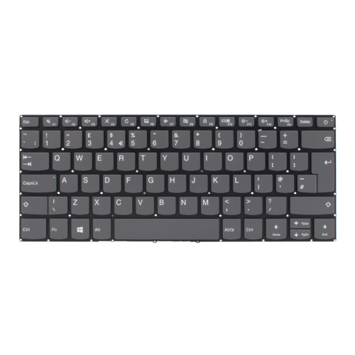 Tastatura za laptop Lenovo V130-14IGM Veliki Enter.